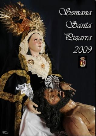 Semana Santa en Pizarra  